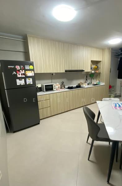 220 Yishun Street 21, 220 Yishun Street 21, Room Rental, 150 sqft, HDB Flat For Rent, by Denise Ho, 500234661 - Kitchen - PropertyGuru.com.sg
