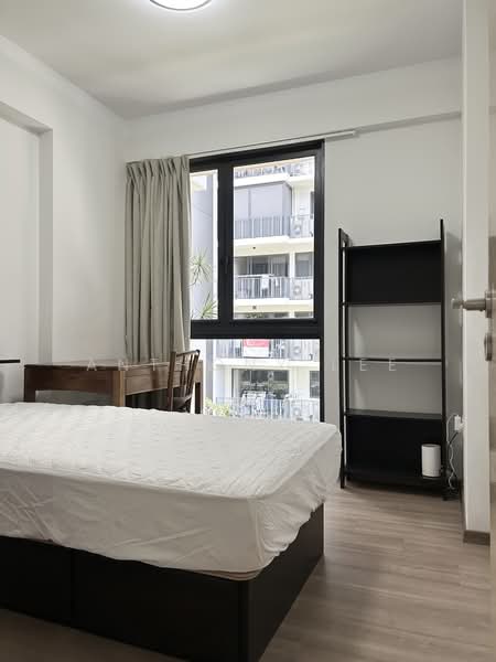 The Rainforest, 333 Choa Chu Kang Avenue 3, 2 Bedrooms, 900 sqft, Executive Condominium For Rent, by Anthony Lee, 500234662 - Bedroom - PropertyGuru.com.sg