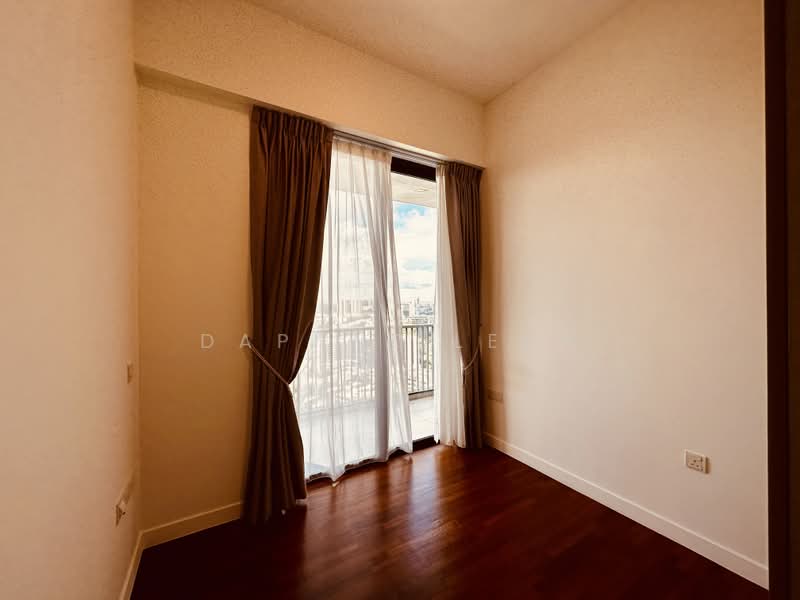 d'Leedon (Former Farrer Court), 7 Leedon Heights, 3 Bedrooms, 1,357 sqft, Condominium For Sale, by Daphne Lean, 500234664 - Balcony - PropertyGuru.com.sg