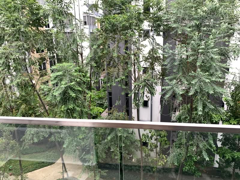 NottingHill Suites, 29A Toh Tuck Road, 1 Bedroom, 527 sqft, Apartment For Sale, by William Wong, 500234666 - Exterior - PropertyGuru.com.sg