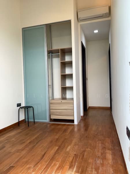 NottingHill Suites, 29A Toh Tuck Road, 1 Bedroom, 527 sqft, Apartment For Sale, by William Wong, 500234666 - Interior - PropertyGuru.com.sg
