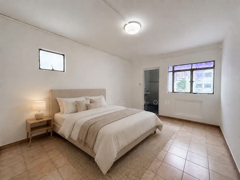 108 Gangsa Road, 108 Gangsa Road, 3 Bedrooms, 1,108 sqft, HDB Flat For Sale, by Esmond Goh, 500234667 - Bedroom - PropertyGuru.com.sg
