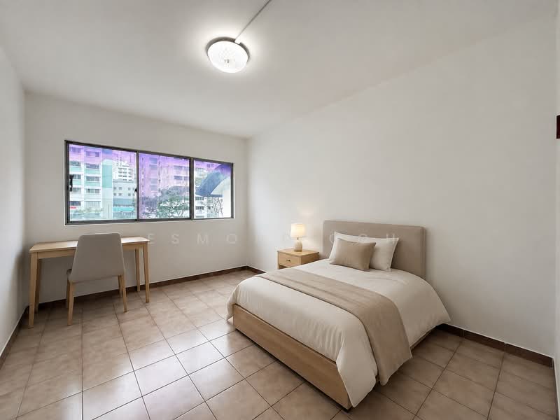 108 Gangsa Road, 108 Gangsa Road, 3 Bedrooms, 1,108 sqft, HDB Flat For Sale, by Esmond Goh, 500234667 - Bedroom - PropertyGuru.com.sg