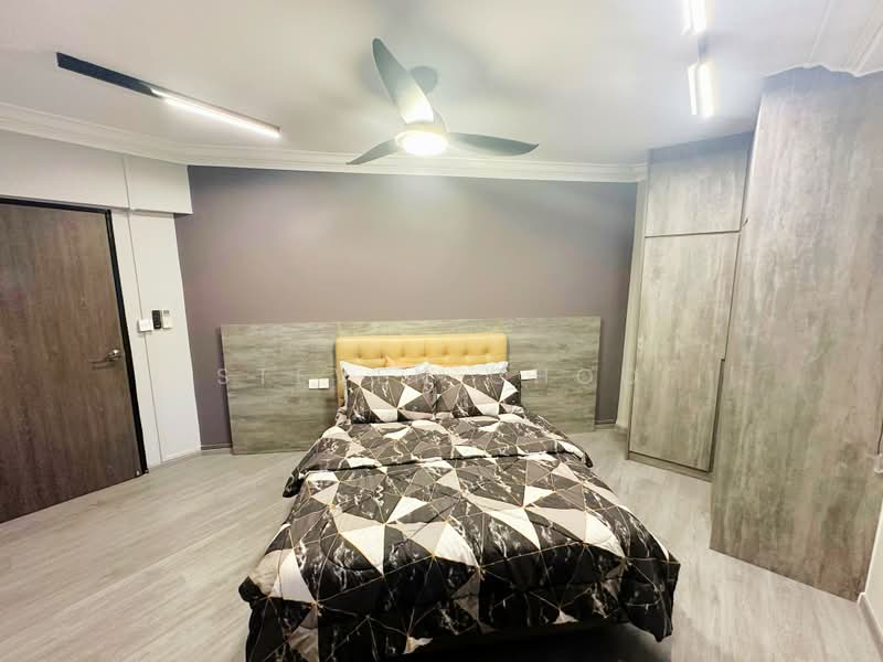 426 Jurong West Avenue 1, 426 Jurong West Avenue 1, Room Rental, 120 sqft, HDB Flat For Rent, by Steven Choo, 500234668 - Bedroom - PropertyGuru.com.sg