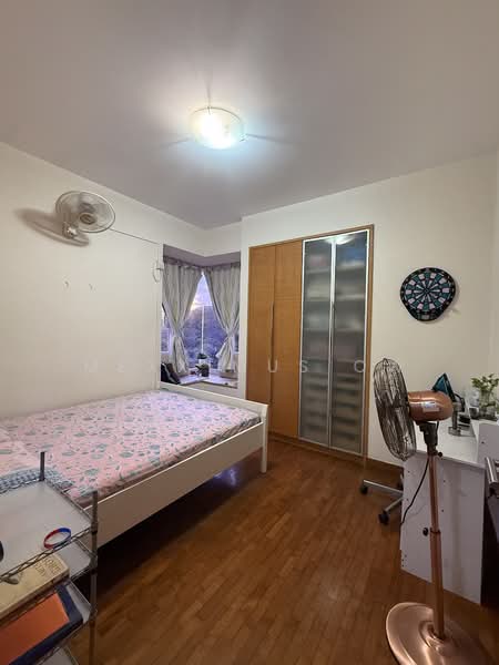 Savannah Condopark, 31 Simei Rise, 3 Bedrooms, 1,227 sqft, Condominium For Rent, by Mexximus Ow, 500234670 - Bedroom - PropertyGuru.com.sg