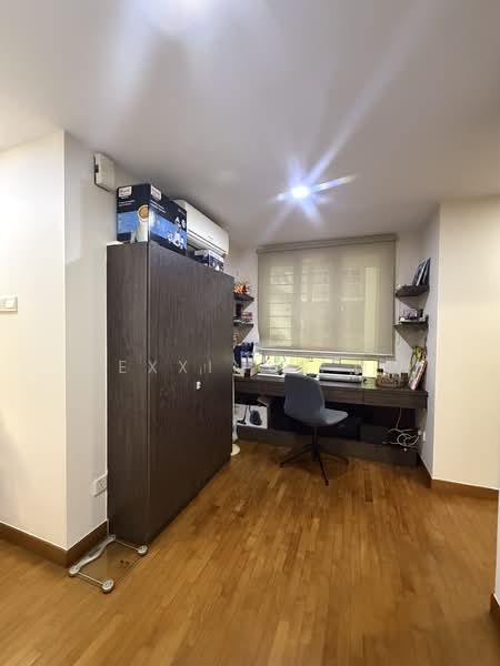 Savannah Condopark, 31 Simei Rise, 3 Bedrooms, 1,227 sqft, Condominium For Rent, by Mexximus Ow, 500234670 - Study - PropertyGuru.com.sg