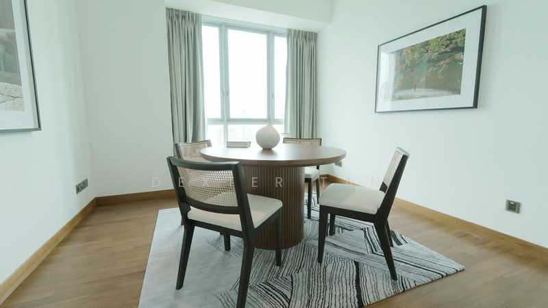Draycott Eight, 8 Draycott Park, 4 Bedrooms, 2,896 sqft, Condominium For Sale, by Dexter Tan, 500234672 - Dining Room - PropertyGuru.com.sg