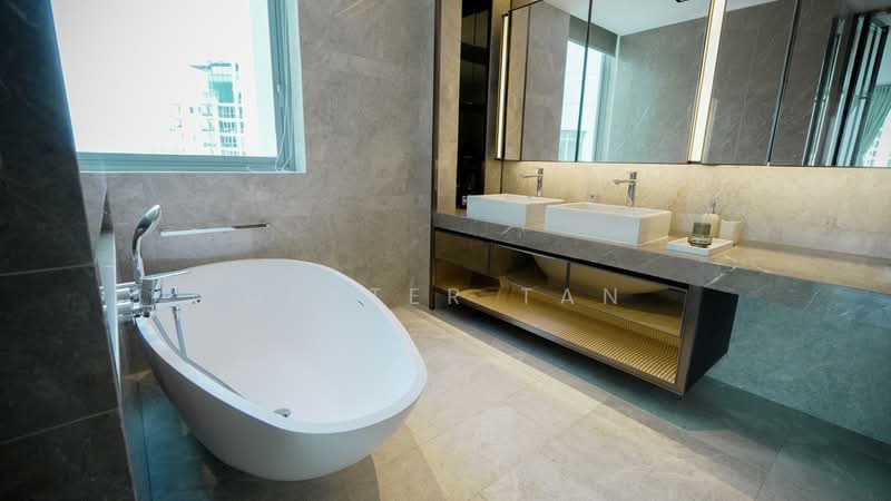 Draycott Eight, 8 Draycott Park, 4 Bedrooms, 2,896 sqft, Condominium For Sale, by Dexter Tan, 500234672 - Bathroom - PropertyGuru.com.sg