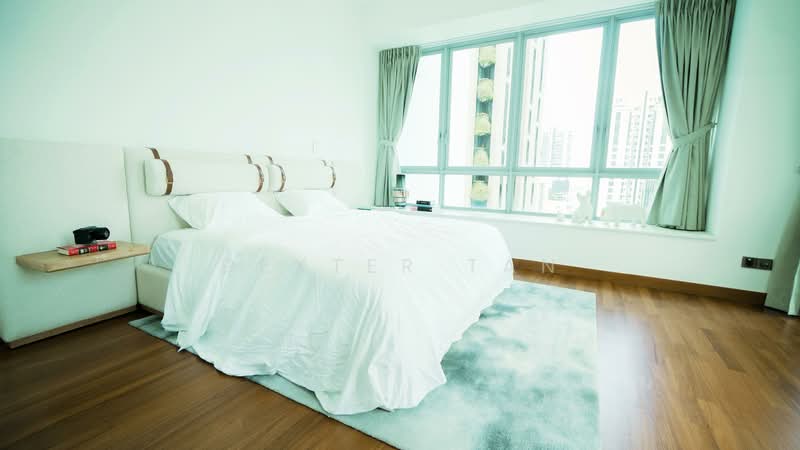Draycott Eight, 8 Draycott Park, 4 Bedrooms, 2,896 sqft, Condominium For Sale, by Dexter Tan, 500234672 - Bedroom - PropertyGuru.com.sg