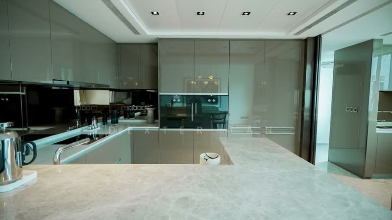 Draycott Eight, 8 Draycott Park, 4 Bedrooms, 2,896 sqft, Condominium For Sale, by Dexter Tan, 500234672 - Kitchen - PropertyGuru.com.sg