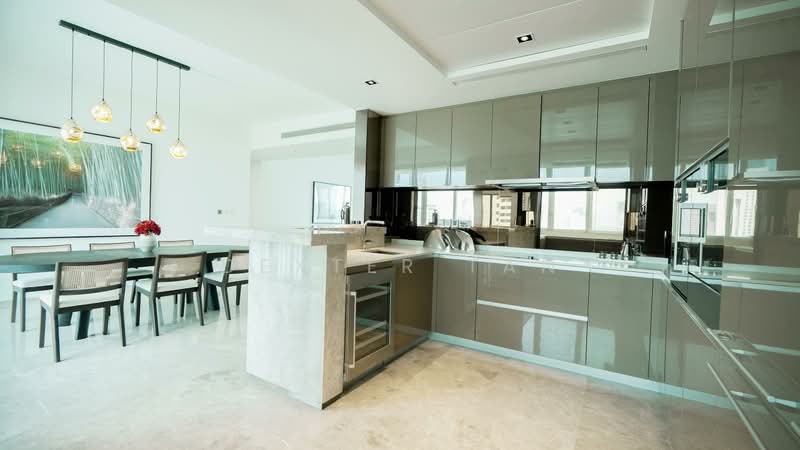 Draycott Eight, 8 Draycott Park, 4 Bedrooms, 2,896 sqft, Condominium For Sale, by Dexter Tan, 500234672 - Kitchen - PropertyGuru.com.sg