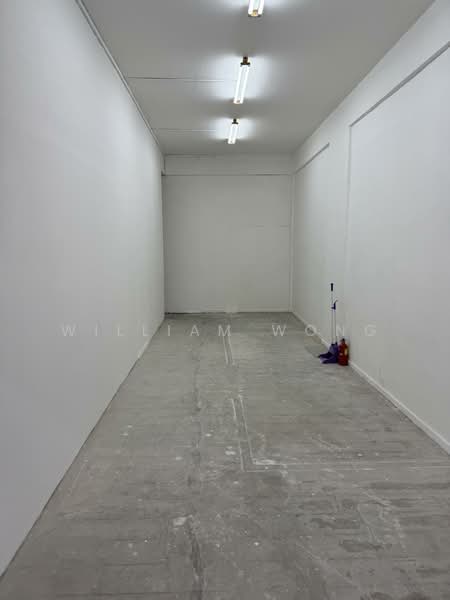 122 BEDOK NORTH STREET 2