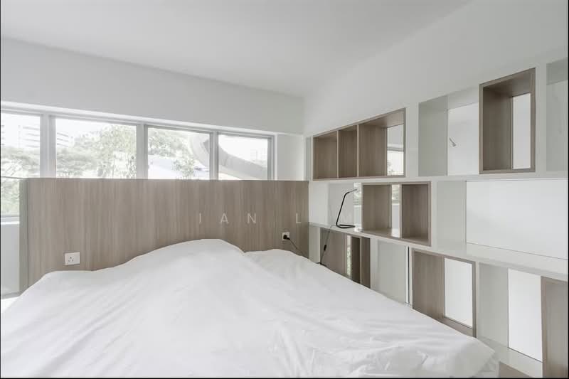 Euhabitat, 228 Jalan Eunos, 1 Bedroom, 592 sqft, Condominium For Sale, by Ian Lim, 500234674 - Bedroom - PropertyGuru.com.sg