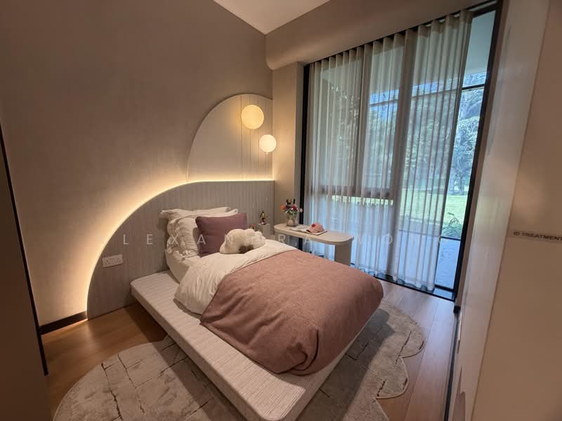 The Hillshore, 292 Pasir Panjang Rd, 4 Bedrooms, 1,055 sqft, Condominium For Sale, by Alexandra Wong, 500234675 - Bedroom - PropertyGuru.com.sg