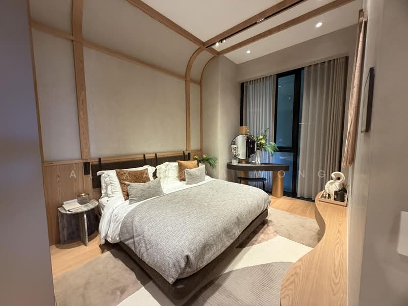 The Hillshore, 292 Pasir Panjang Rd, 4 Bedrooms, 1,055 sqft, Condominium For Sale, by Alexandra Wong, 500234675 - PropertyGuru.com.sg