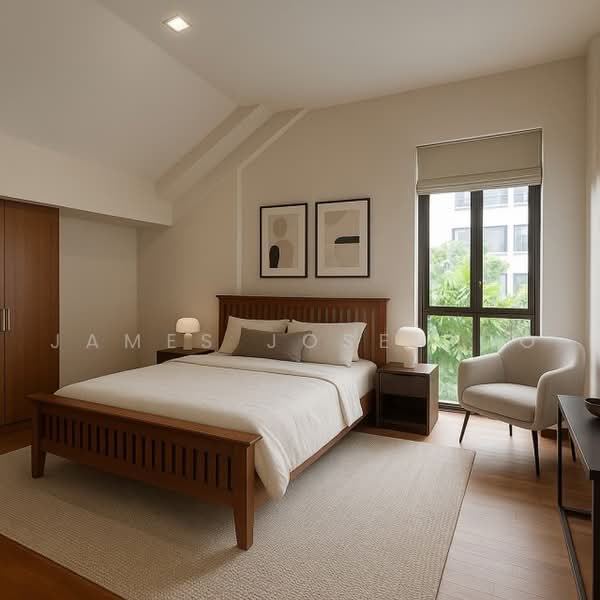 Opera Estate 7 bedrooms semi D | Lift possible | Suits extended family, , 7 Bedrooms, 4,100 sqft, Semi-Detached House For Sale, by James Jose Boo, 500234678 - reno ideals - PropertyGuru.com.sg