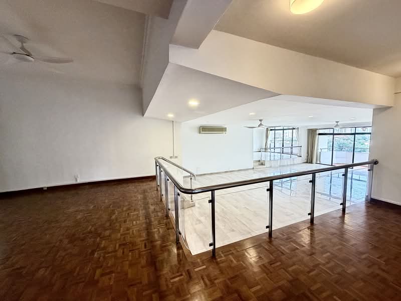 Beverly Hill, 61 Grange Road, 4 Bedrooms, 3,778 sqft, Condominium For Rent, by Daphne Lean, 500234681 - Family Hall - PropertyGuru.com.sg