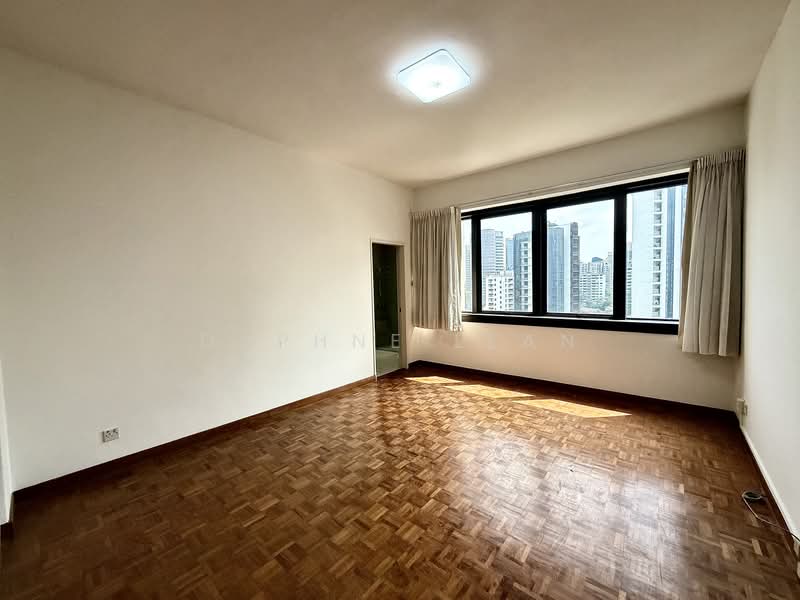 Beverly Hill, 61 Grange Road, 4 Bedrooms, 3,778 sqft, Condominium For Rent, by Daphne Lean, 500234681 - Interior - PropertyGuru.com.sg