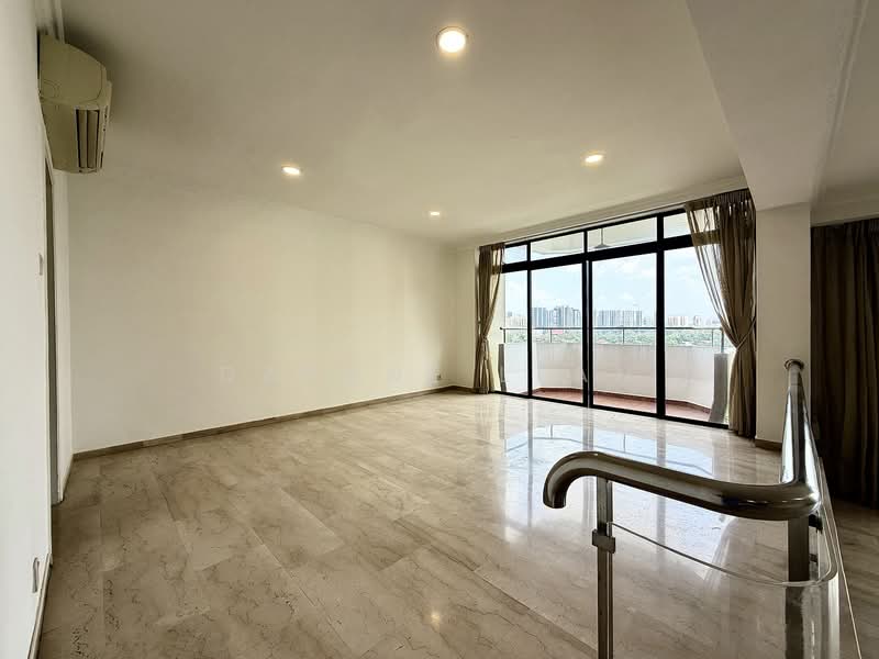 Beverly Hill, 61 Grange Road, 4 Bedrooms, 3,778 sqft, Condominium For Rent, by Daphne Lean, 500234681 - Dining Room - PropertyGuru.com.sg