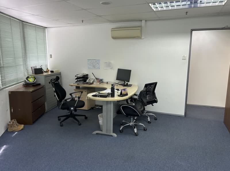 Orion @ Paya Lebar, 160 Paya Lebar Road, 1,701 sqft, Light Industrial (B1) For Rent, by Marc Lee, 500234682 - Study - CommercialGuru.com.sg