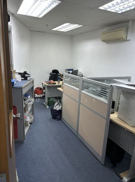 Orion @ Paya Lebar, 160 Paya Lebar Road, 1,701 sqft, Light Industrial (B1) For Rent, by Marc Lee, 500234682 - Interior - CommercialGuru.com.sg