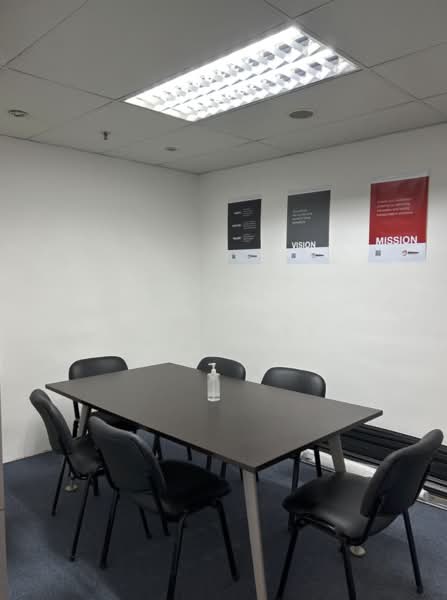Orion @ Paya Lebar, 160 Paya Lebar Road, 1,701 sqft, Light Industrial (B1) For Rent, by Marc Lee, 500234682 - Interior - CommercialGuru.com.sg