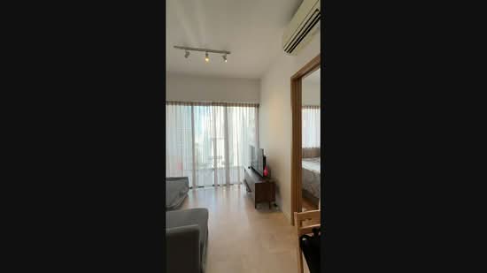Alex Residences, 28 Alexandra View, 1 Bedroom, 474 sqft, Apartment For Rent, by Christine Lai, 500234684 - PropertyGuru.com.sg