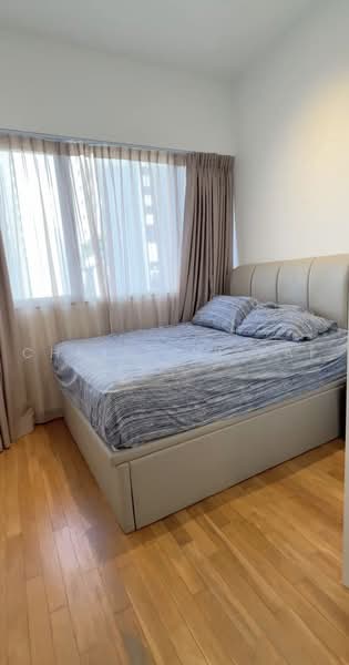 Alex Residences, 28 Alexandra View, 1 Bedroom, 474 sqft, Apartment For Rent, by Christine Lai, 500234684 - Bedroom - PropertyGuru.com.sg