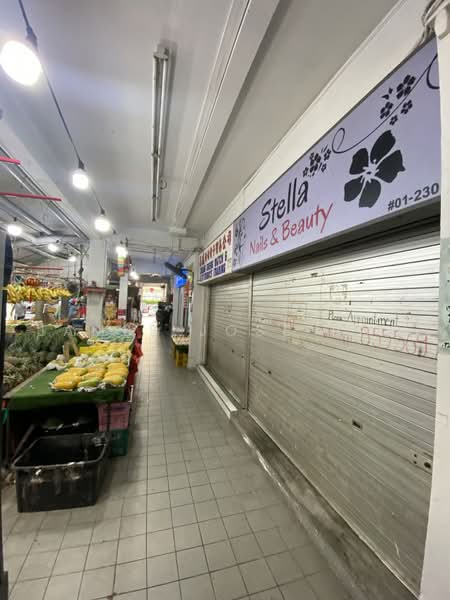 Cheap West Coast shop | fnb approved | Avail soon, , 300 sqft, Shop / Shophouse For Rent, by James Jose Boo, 500234685 - CommercialGuru.com.sg