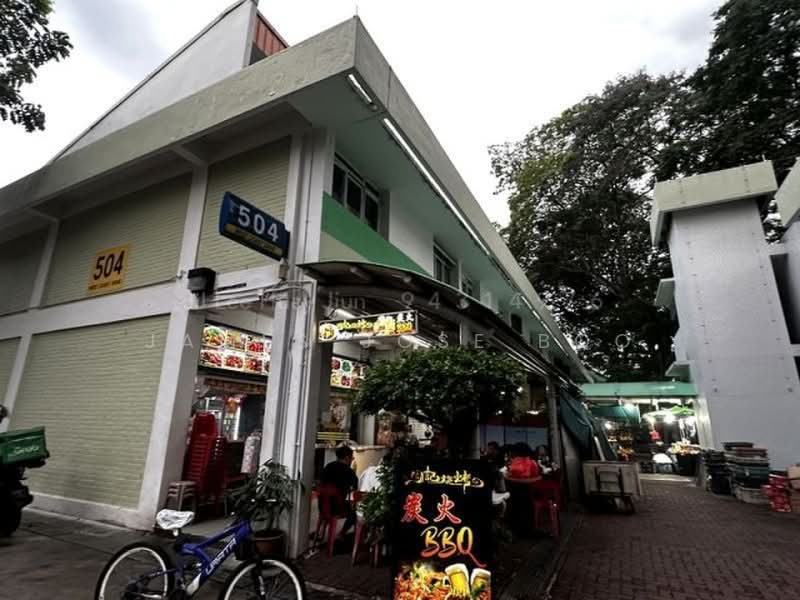 Cheap West Coast shop | fnb approved | Avail soon, , 300 sqft, Shop / Shophouse For Rent, by James Jose Boo, 500234685 - CommercialGuru.com.sg