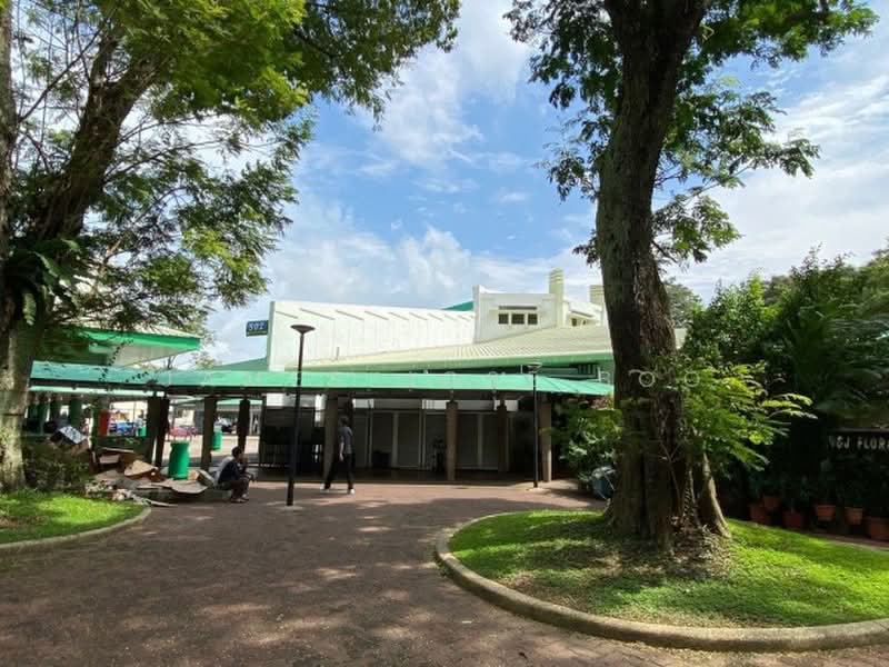 Cheap West Coast shop | fnb approved | Avail soon, , 300 sqft, Shop / Shophouse For Rent, by James Jose Boo, 500234685 - CommercialGuru.com.sg