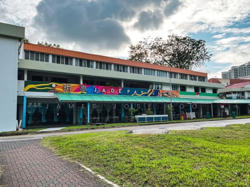 Cheap West Coast shop | fnb approved | Avail soon, , 300 sqft, Shop / Shophouse For Rent, by James Jose Boo, 500234685 - CommercialGuru.com.sg