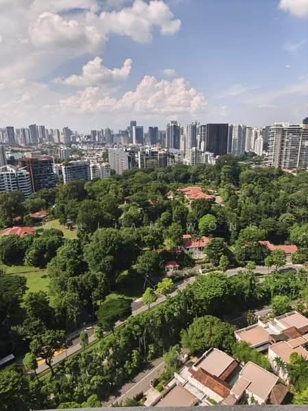 The Draycott, 50 Draycott Park, Tanglin / Holland / Bukit Timah, 4 Bedrooms, 2,637 sqft, Condominium For Sale, by William Wong, 500234686 - View - PropertyGuru.com.sg