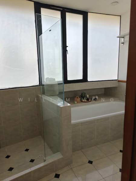 The Draycott, 50 Draycott Park, Tanglin / Holland / Bukit Timah, 4 Bedrooms, 2,637 sqft, Condominium For Sale, by William Wong, 500234686 - Bathroom - PropertyGuru.com.sg