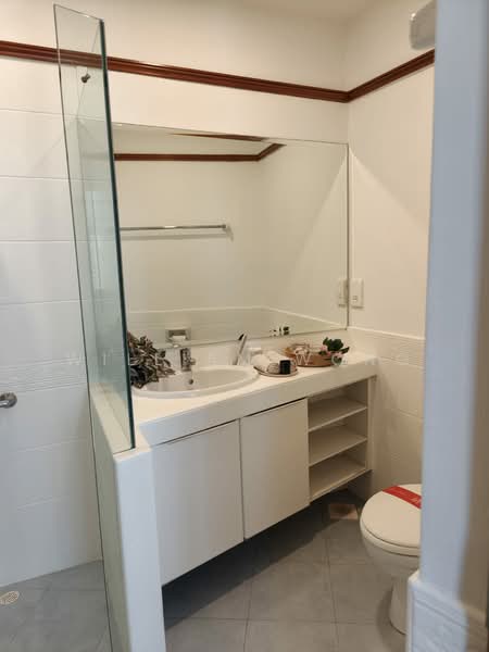 The Draycott, 50 Draycott Park, Tanglin / Holland / Bukit Timah, 4 Bedrooms, 2,637 sqft, Condominium For Sale, by William Wong, 500234686 - Bathroom - PropertyGuru.com.sg