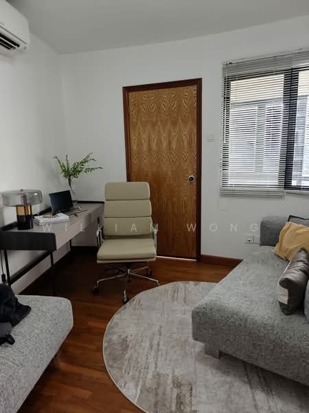 The Draycott, 50 Draycott Park, Tanglin / Holland / Bukit Timah, 4 Bedrooms, 2,637 sqft, Condominium For Sale, by William Wong, 500234686 - Study - PropertyGuru.com.sg
