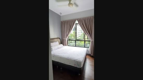 Eastpoint Green, 1 Simei Street 3, Room Rental, 100 sqft, Condominium For Rent, by Audrey Wu, 500234688 - PropertyGuru.com.sg