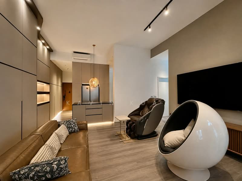 Seastrand, 1 Pasir Ris Link, 3 Bedrooms, 1,485 sqft, Condominium For Sale, by Kavin Kuah, 500234690 - Living Room - PropertyGuru.com.sg