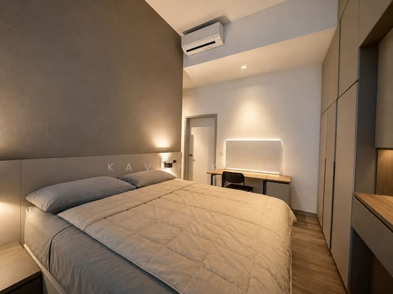 Seastrand, 1 Pasir Ris Link, 3 Bedrooms, 1,485 sqft, Condominium For Sale, by Kavin Kuah, 500234690 - Bedroom - PropertyGuru.com.sg