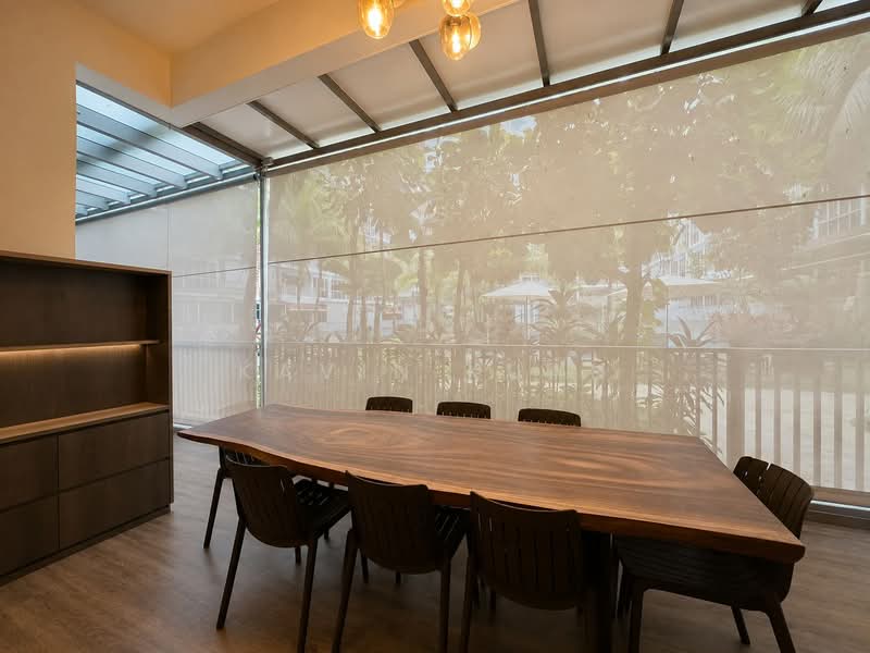 Seastrand, 1 Pasir Ris Link, 3 Bedrooms, 1,485 sqft, Condominium For Sale, by Kavin Kuah, 500234690 - Dining Room - PropertyGuru.com.sg
