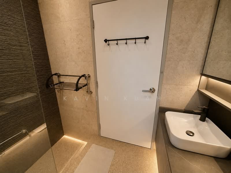 Seastrand, 1 Pasir Ris Link, 3 Bedrooms, 1,485 sqft, Condominium For Sale, by Kavin Kuah, 500234690 - Bathroom - PropertyGuru.com.sg