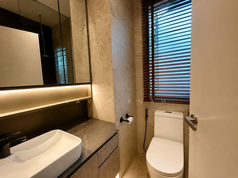 Seastrand, 1 Pasir Ris Link, 3 Bedrooms, 1,485 sqft, Condominium For Sale, by Kavin Kuah, 500234690 - Bathroom - PropertyGuru.com.sg