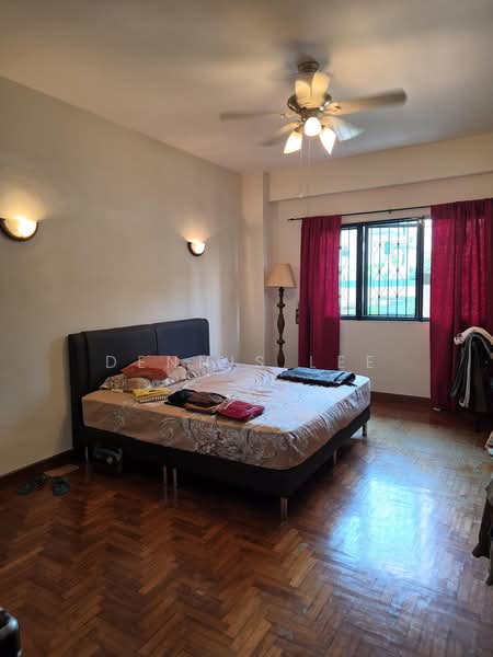 The Anchorage, 370D Alexandra Road, 3 Bedrooms, 1,550 sqft, Condominium For Sale, by Dennis Lee, 500234693 - Bedroom - PropertyGuru.com.sg