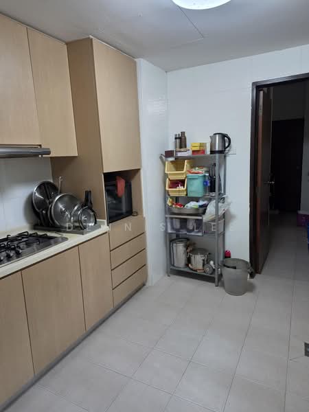 The Anchorage, 370D Alexandra Road, 3 Bedrooms, 1,550 sqft, Condominium For Sale, by Dennis Lee, 500234693 - Kitchen - PropertyGuru.com.sg