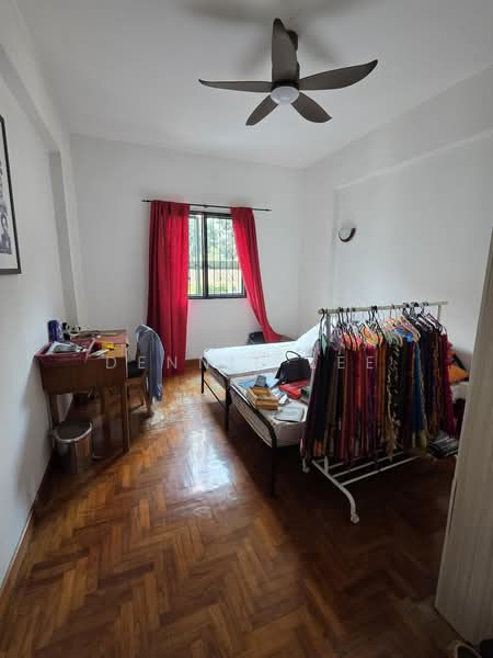 The Anchorage, 370D Alexandra Road, 3 Bedrooms, 1,550 sqft, Condominium For Sale, by Dennis Lee, 500234693 - Bedroom - PropertyGuru.com.sg