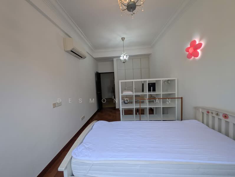 Cascadale, 734 Upper Changi Road East, Bedok / Upper East Coast, Room Rental, 200 sqft, Condominium For Rent, by Desmond Tan, 500234694 - Bedroom - PropertyGuru.com.sg