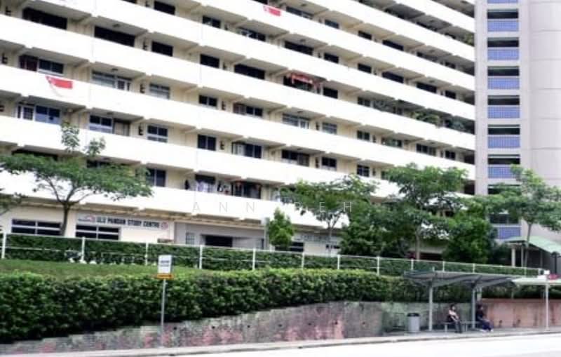 Blk 3 Ghim moh, Ghim moh road, Room Rental, 120 sqft, HDB Flat For Rent, by Ann Peh, 500234695 - Exterior - PropertyGuru.com.sg