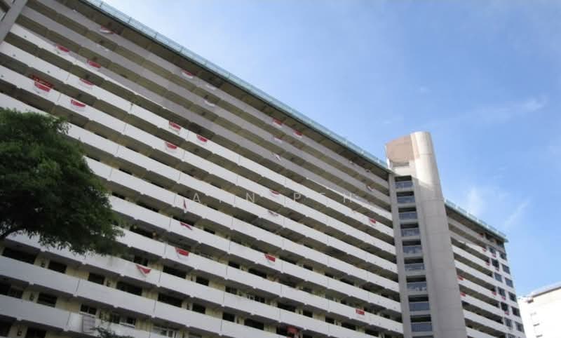 Blk 3 Ghim moh, Ghim moh road, Room Rental, 120 sqft, HDB Flat For Rent, by Ann Peh, 500234695 - Exterior - PropertyGuru.com.sg