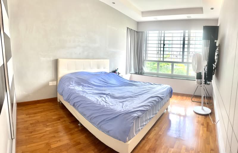 618C Punggol Drive, 618C Punggol Drive, Hougang / Punggol / Sengkang, 3 Bedrooms, 1,270 sqft, HDB Flat For Sale, by Ken Tan, 500234696 - Bedroom - PropertyGuru.com.sg