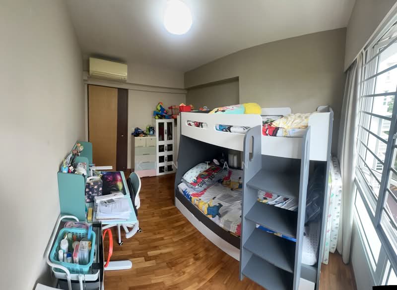 618C Punggol Drive, 618C Punggol Drive, Hougang / Punggol / Sengkang, 3 Bedrooms, 1,270 sqft, HDB Flat For Sale, by Ken Tan, 500234696 - Bedroom - PropertyGuru.com.sg